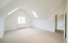 Fairlight Cove bedroom extension leads