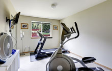 Fairlight Cove home gym construction leads