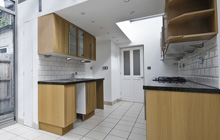 Fairlight Cove kitchen extension leads